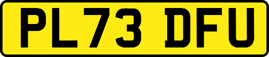 PL73DFU