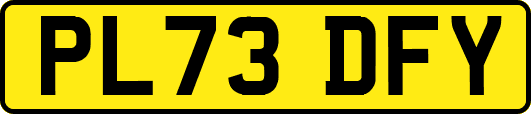 PL73DFY