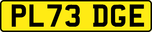 PL73DGE