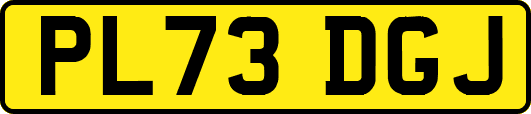 PL73DGJ
