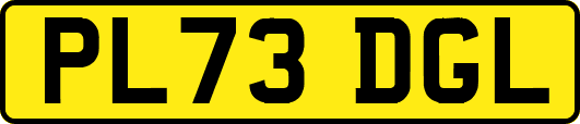 PL73DGL