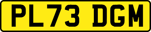 PL73DGM