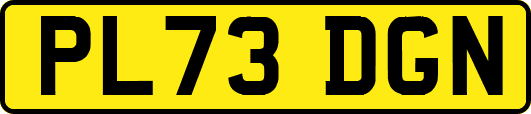 PL73DGN