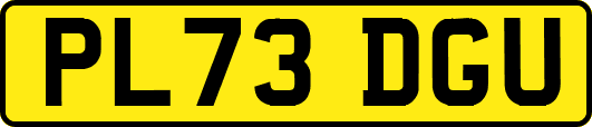 PL73DGU