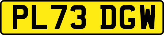 PL73DGW