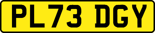 PL73DGY