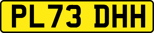PL73DHH