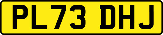 PL73DHJ