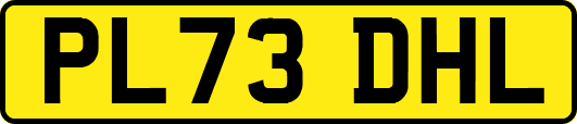 PL73DHL