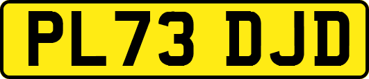 PL73DJD