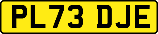 PL73DJE