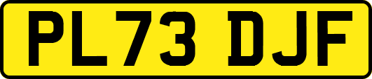 PL73DJF