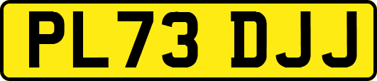 PL73DJJ