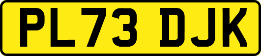 PL73DJK