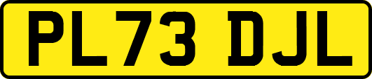 PL73DJL