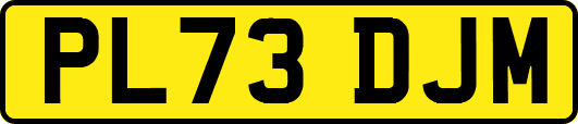 PL73DJM