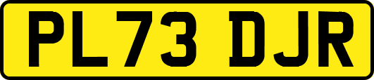 PL73DJR