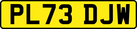 PL73DJW