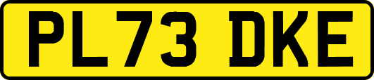 PL73DKE