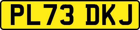 PL73DKJ