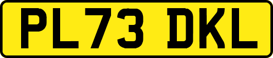 PL73DKL