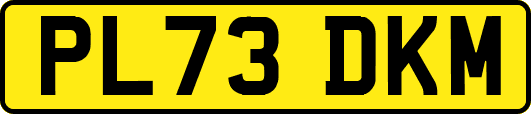 PL73DKM