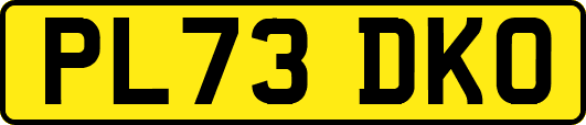 PL73DKO