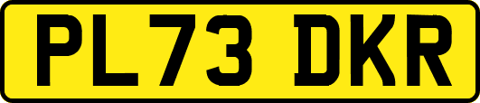 PL73DKR