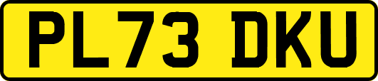 PL73DKU