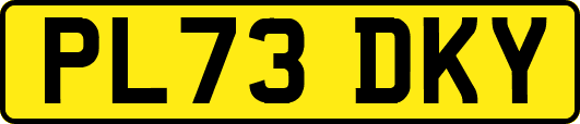 PL73DKY