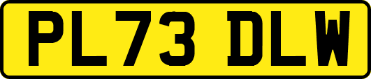 PL73DLW