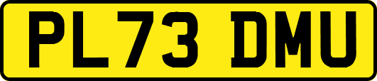PL73DMU