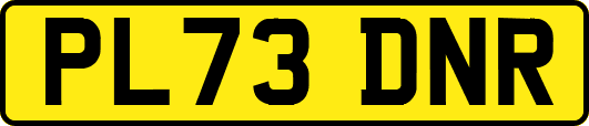 PL73DNR
