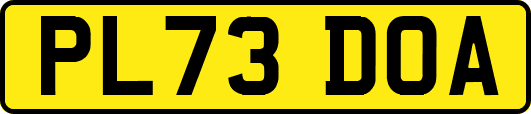 PL73DOA