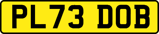 PL73DOB