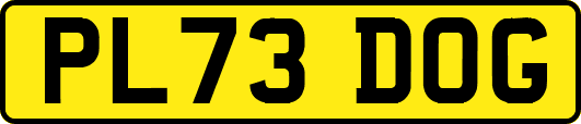 PL73DOG