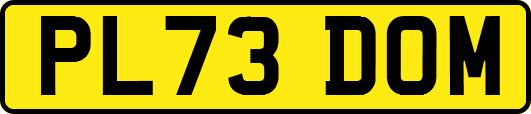 PL73DOM