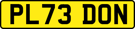 PL73DON