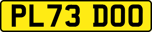 PL73DOO