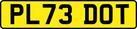 PL73DOT