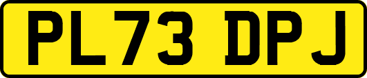 PL73DPJ
