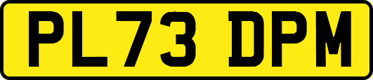 PL73DPM