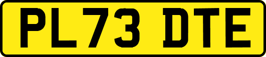 PL73DTE