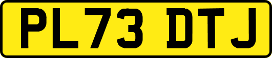 PL73DTJ