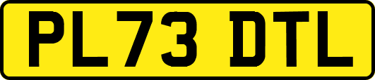 PL73DTL