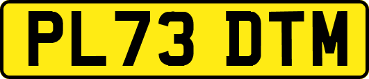 PL73DTM