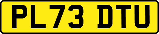 PL73DTU
