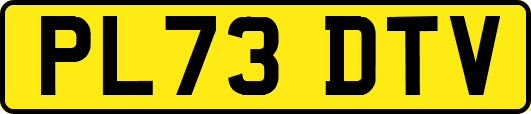 PL73DTV