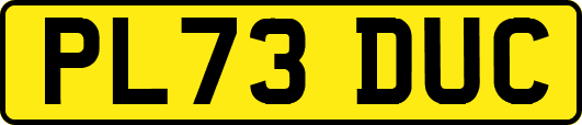 PL73DUC