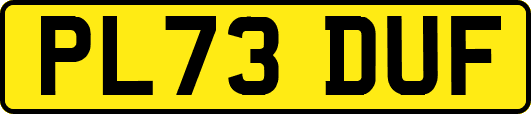 PL73DUF